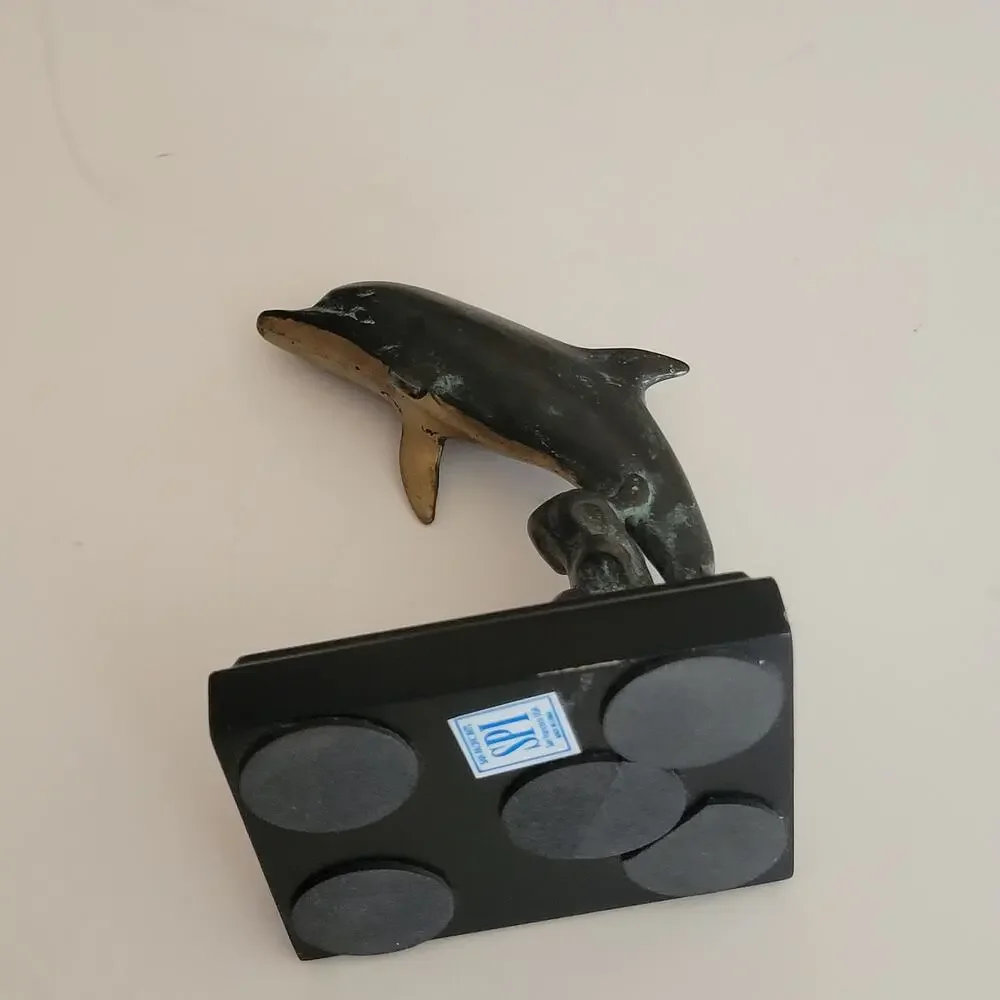 SPI official international statue